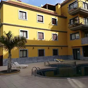 La Caldera Apartamento
