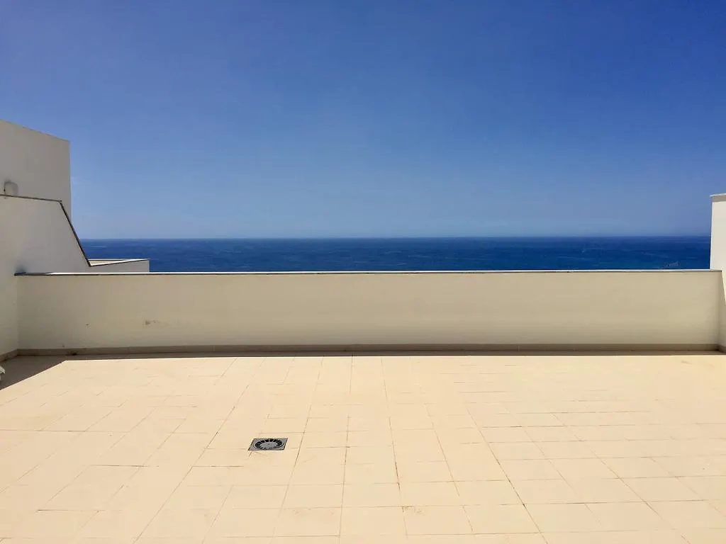 Tazacorte Panoramic Apartment
