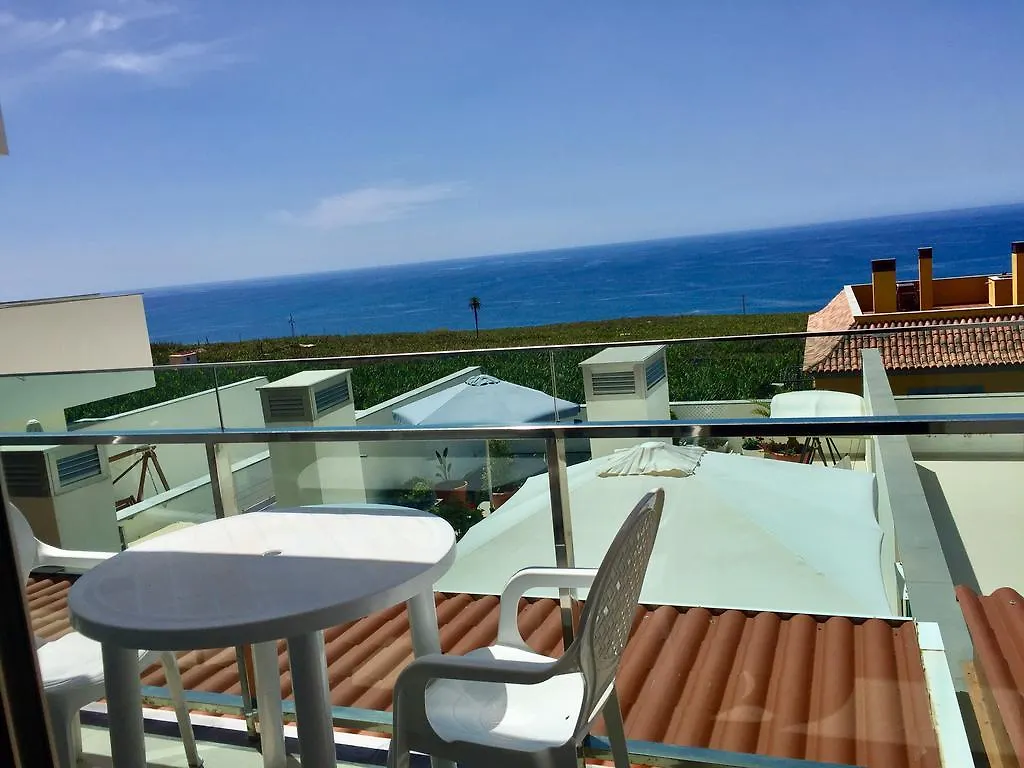 Tazacorte Panoramic Apartment Spain